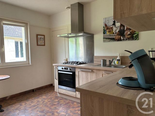 maison à vendre - 9 pièces - 160.24 m2 - RECQUES SUR COURSE - 62 - NORD-PAS-DE-CALAIS - Century 21 Les 3 Vallées