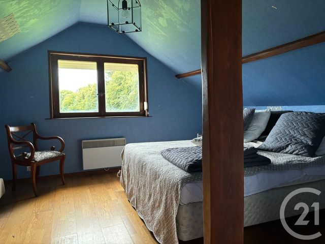 maison à vendre - 9 pièces - 160.24 m2 - RECQUES SUR COURSE - 62 - NORD-PAS-DE-CALAIS - Century 21 Les 3 Vallées