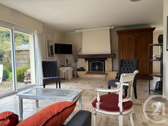 maison - RECQUES SUR COURSE - 62