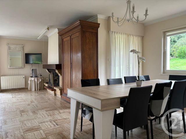 maison à vendre - 9 pièces - 160.24 m2 - RECQUES SUR COURSE - 62 - NORD-PAS-DE-CALAIS - Century 21 Les 3 Vallées