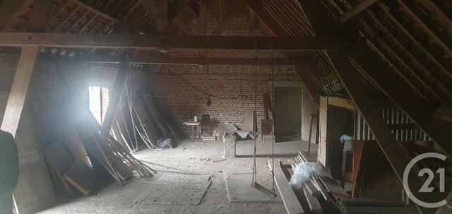 maison à vendre - 8 pièces - 152.5 m2 - CAMPAGNE LES HESDIN - 62 - NORD-PAS-DE-CALAIS - Century 21 Les 3 Vallées