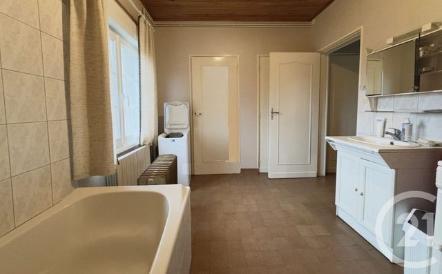 maison à vendre - 8 pièces - 152.5 m2 - CAMPAGNE LES HESDIN - 62 - NORD-PAS-DE-CALAIS - Century 21 Les 3 Vallées