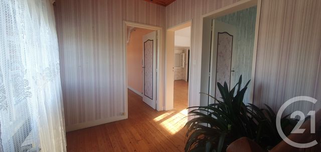 maison à vendre - 8 pièces - 152.5 m2 - CAMPAGNE LES HESDIN - 62 - NORD-PAS-DE-CALAIS - Century 21 Les 3 Vallées