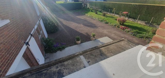 maison à vendre - 8 pièces - 152.5 m2 - CAMPAGNE LES HESDIN - 62 - NORD-PAS-DE-CALAIS - Century 21 Les 3 Vallées