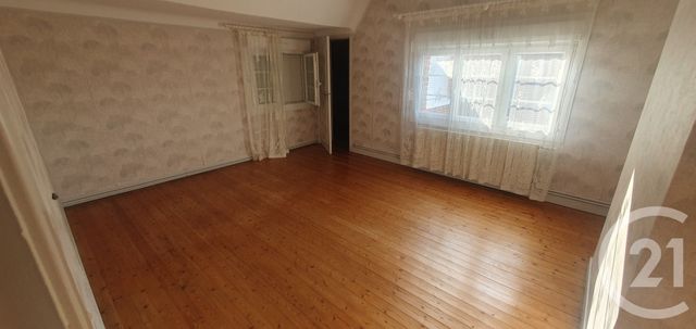 maison à vendre - 8 pièces - 152.5 m2 - CAMPAGNE LES HESDIN - 62 - NORD-PAS-DE-CALAIS - Century 21 Les 3 Vallées