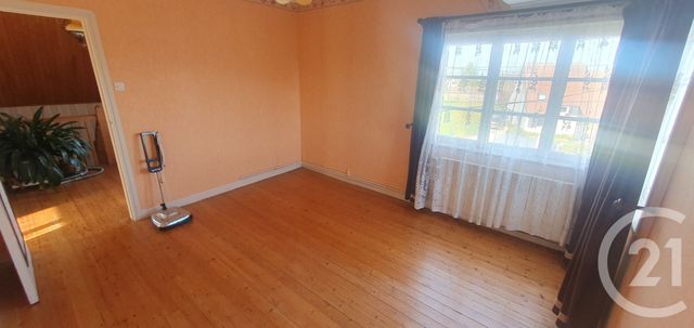 maison à vendre - 8 pièces - 152.5 m2 - CAMPAGNE LES HESDIN - 62 - NORD-PAS-DE-CALAIS - Century 21 Les 3 Vallées