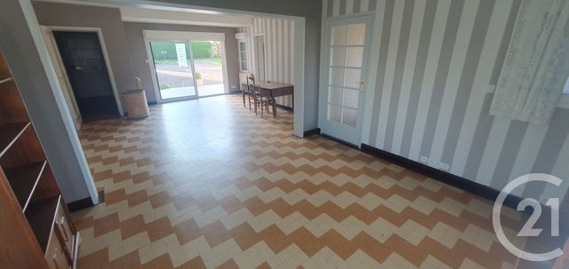 maison à vendre - 8 pièces - 152.5 m2 - CAMPAGNE LES HESDIN - 62 - NORD-PAS-DE-CALAIS - Century 21 Les 3 Vallées