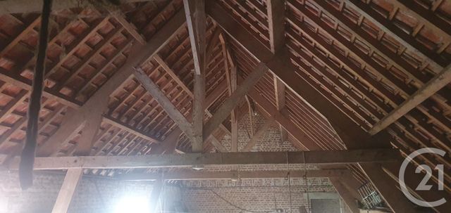 maison à vendre - 8 pièces - 152.5 m2 - CAMPAGNE LES HESDIN - 62 - NORD-PAS-DE-CALAIS - Century 21 Les 3 Vallées