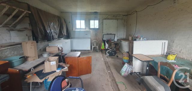 maison à vendre - 8 pièces - 152.5 m2 - CAMPAGNE LES HESDIN - 62 - NORD-PAS-DE-CALAIS - Century 21 Les 3 Vallées