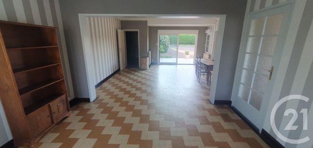 maison à vendre - 8 pièces - 152.5 m2 - CAMPAGNE LES HESDIN - 62 - NORD-PAS-DE-CALAIS - Century 21 Les 3 Vallées