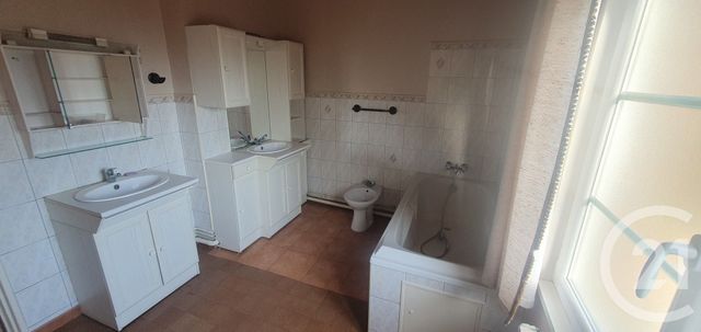 maison à vendre - 8 pièces - 152.5 m2 - CAMPAGNE LES HESDIN - 62 - NORD-PAS-DE-CALAIS - Century 21 Les 3 Vallées