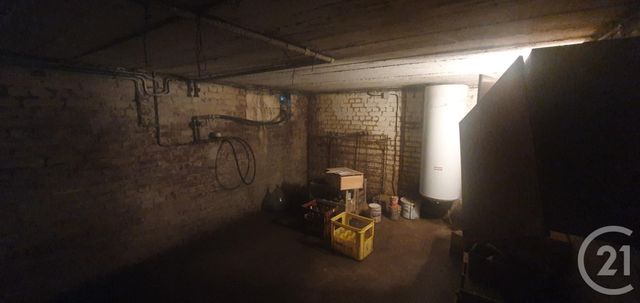 maison à vendre - 8 pièces - 152.5 m2 - CAMPAGNE LES HESDIN - 62 - NORD-PAS-DE-CALAIS - Century 21 Les 3 Vallées