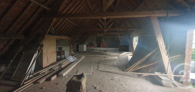 maison à vendre - 8 pièces - 152.5 m2 - CAMPAGNE LES HESDIN - 62 - NORD-PAS-DE-CALAIS - Century 21 Les 3 Vallées