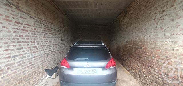 maison à vendre - 8 pièces - 152.5 m2 - CAMPAGNE LES HESDIN - 62 - NORD-PAS-DE-CALAIS - Century 21 Les 3 Vallées