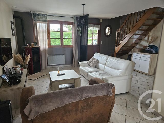Afficher la photo en grand maison à vendre - 8 pièces - 123.84 m2 - VERTON - 62 - NORD-PAS-DE-CALAIS - Century 21 Les 3 Vallées