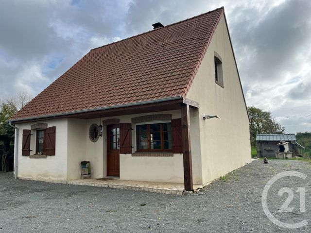 Afficher la photo en grand maison à vendre - 8 pièces - 123.84 m2 - VERTON - 62 - NORD-PAS-DE-CALAIS - Century 21 Les 3 Vallées