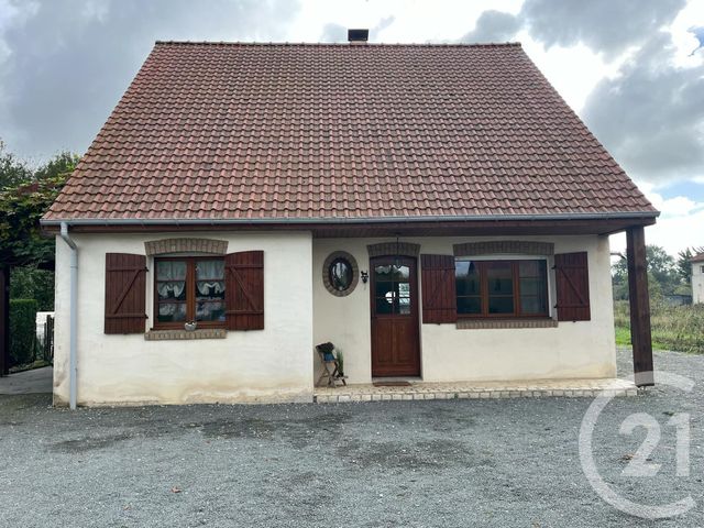Afficher la photo en grand maison à vendre - 8 pièces - 123.84 m2 - VERTON - 62 - NORD-PAS-DE-CALAIS - Century 21 Les 3 Vallées