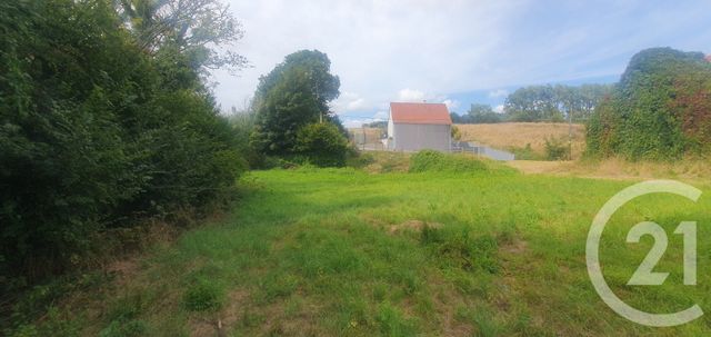 terrain à vendre - 1011.0 m2 - GOUY ST ANDRE - 62 - NORD-PAS-DE-CALAIS - Century 21 Les 3 Vallées