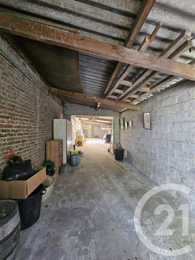 maison à vendre - 6 pièces - 110.74 m2 - CAMPAGNE LES HESDIN - 62 - NORD-PAS-DE-CALAIS - Century 21 Les 3 Vallées