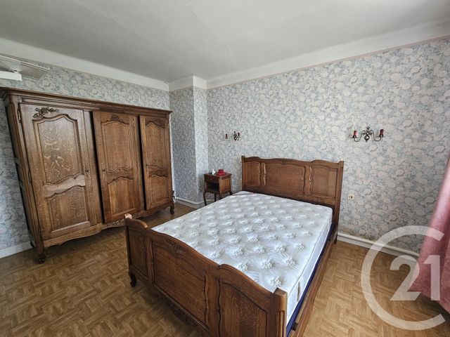 maison à vendre - 6 pièces - 110.74 m2 - CAMPAGNE LES HESDIN - 62 - NORD-PAS-DE-CALAIS - Century 21 Les 3 Vallées