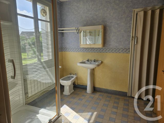 maison à vendre - 6 pièces - 110.74 m2 - CAMPAGNE LES HESDIN - 62 - NORD-PAS-DE-CALAIS - Century 21 Les 3 Vallées