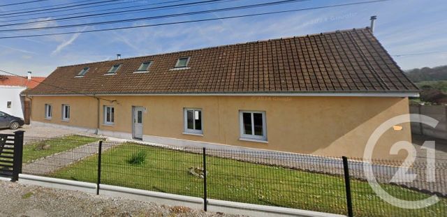 Maison à vendre AUBIN ST VAAST