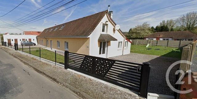 Maison à vendre AUBIN ST VAAST