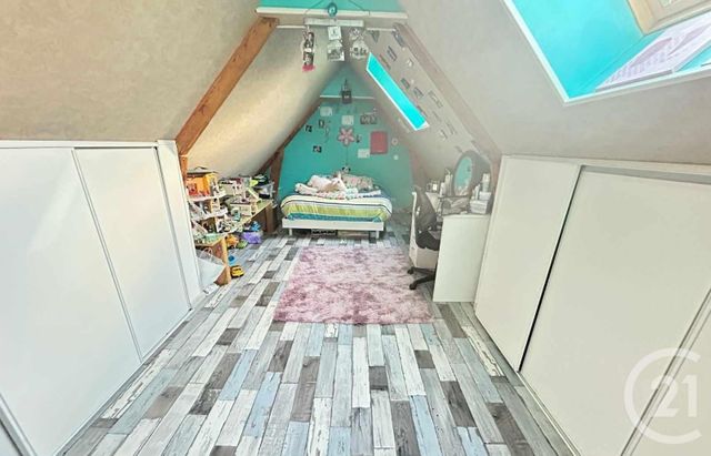 maison à vendre - 9 pièces - 142.1 m2 - AUBIN ST VAAST - 62 - NORD-PAS-DE-CALAIS - Century 21 Les 3 Vallées