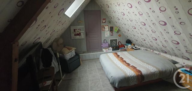 maison à vendre - 9 pièces - 142.1 m2 - AUBIN ST VAAST - 62 - NORD-PAS-DE-CALAIS - Century 21 Les 3 Vallées