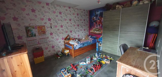 maison à vendre - 9 pièces - 142.1 m2 - AUBIN ST VAAST - 62 - NORD-PAS-DE-CALAIS - Century 21 Les 3 Vallées