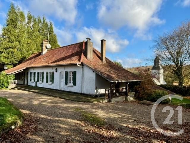 maison à vendre - 13 pièces - 395.0 m2 - MONTREUIL SUR MER - 62 - NORD-PAS-DE-CALAIS - Century 21 Les 3 Vallées