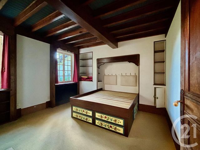 maison à vendre - 13 pièces - 395.0 m2 - MONTREUIL SUR MER - 62 - NORD-PAS-DE-CALAIS - Century 21 Les 3 Vallées