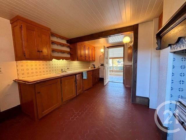 maison à vendre - 13 pièces - 395.0 m2 - MONTREUIL SUR MER - 62 - NORD-PAS-DE-CALAIS - Century 21 Les 3 Vallées