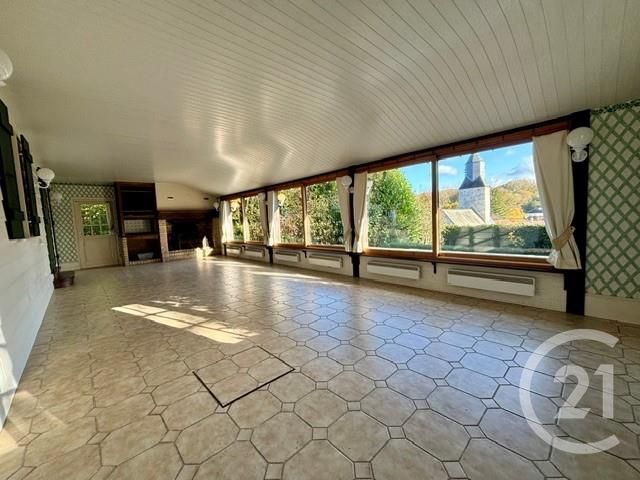 maison à vendre - 13 pièces - 395.0 m2 - MONTREUIL SUR MER - 62 - NORD-PAS-DE-CALAIS - Century 21 Les 3 Vallées