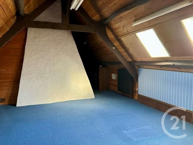 maison à vendre - 13 pièces - 395.0 m2 - MONTREUIL SUR MER - 62 - NORD-PAS-DE-CALAIS - Century 21 Les 3 Vallées