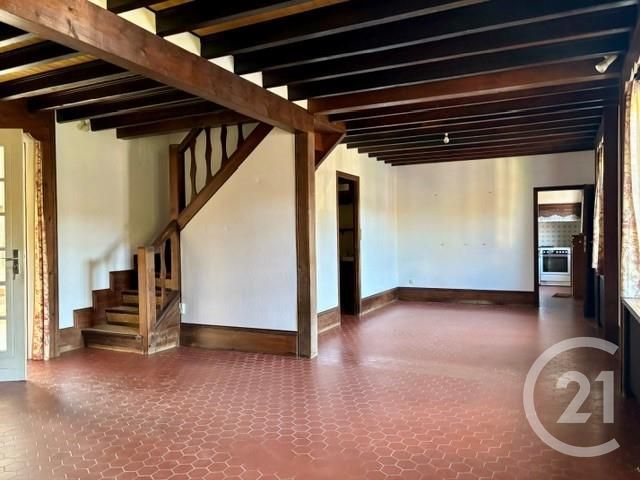 maison à vendre - 13 pièces - 395.0 m2 - MONTREUIL SUR MER - 62 - NORD-PAS-DE-CALAIS - Century 21 Les 3 Vallées