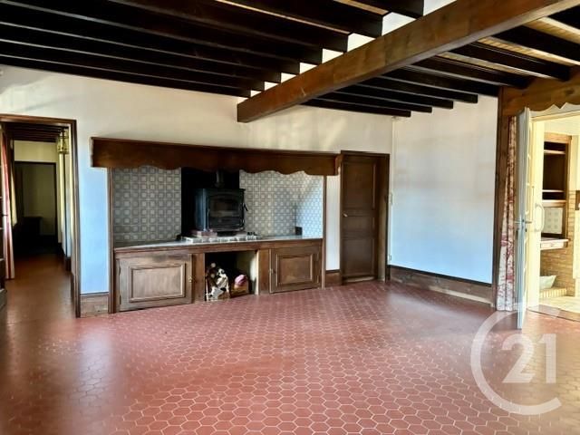 maison à vendre - 13 pièces - 395.0 m2 - MONTREUIL SUR MER - 62 - NORD-PAS-DE-CALAIS - Century 21 Les 3 Vallées