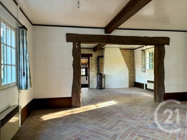 maison à vendre - 13 pièces - 395.0 m2 - MONTREUIL SUR MER - 62 - NORD-PAS-DE-CALAIS - Century 21 Les 3 Vallées