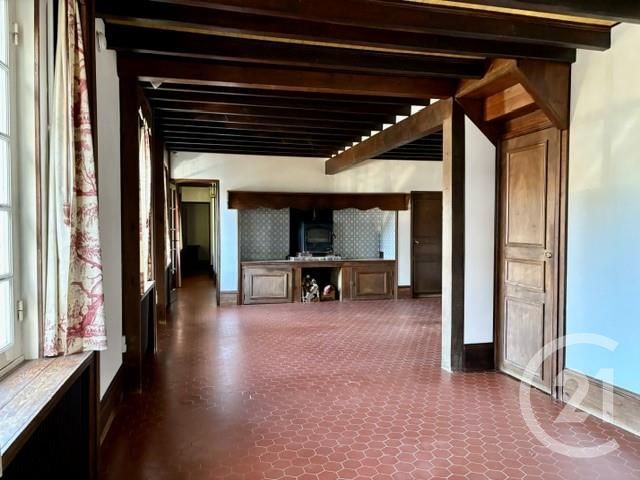 maison à vendre - 13 pièces - 395.0 m2 - MONTREUIL SUR MER - 62 - NORD-PAS-DE-CALAIS - Century 21 Les 3 Vallées