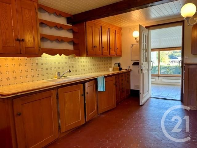 maison à vendre - 13 pièces - 395.0 m2 - MONTREUIL SUR MER - 62 - NORD-PAS-DE-CALAIS - Century 21 Les 3 Vallées