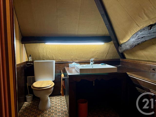 maison à vendre - 13 pièces - 395.0 m2 - MONTREUIL SUR MER - 62 - NORD-PAS-DE-CALAIS - Century 21 Les 3 Vallées