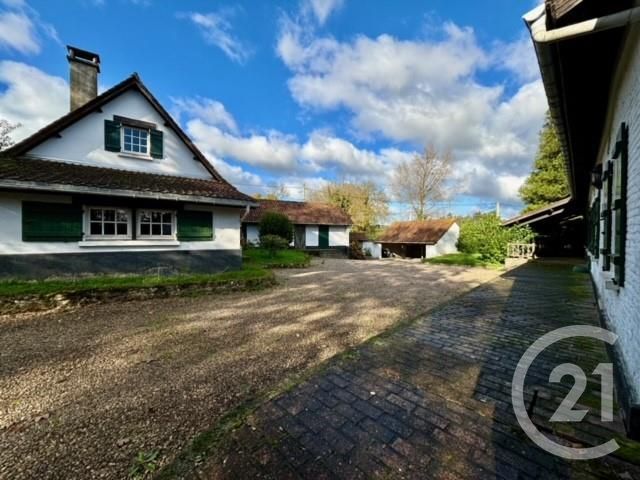 maison à vendre - 13 pièces - 395.0 m2 - MONTREUIL SUR MER - 62 - NORD-PAS-DE-CALAIS - Century 21 Les 3 Vallées