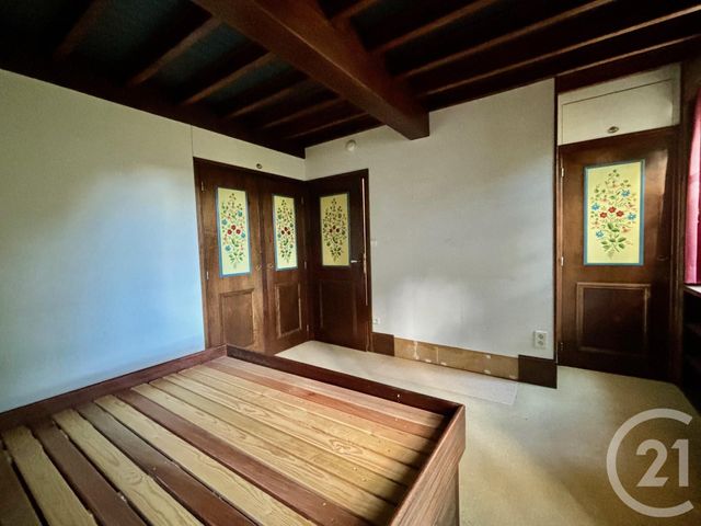 maison à vendre - 13 pièces - 395.0 m2 - MONTREUIL SUR MER - 62 - NORD-PAS-DE-CALAIS - Century 21 Les 3 Vallées