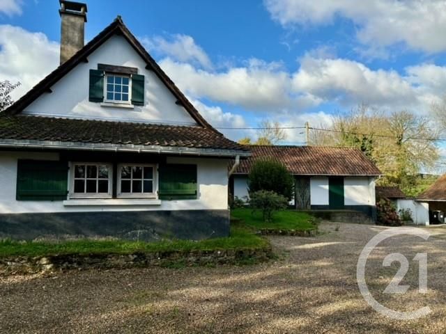 maison à vendre - 13 pièces - 395.0 m2 - MONTREUIL SUR MER - 62 - NORD-PAS-DE-CALAIS - Century 21 Les 3 Vallées