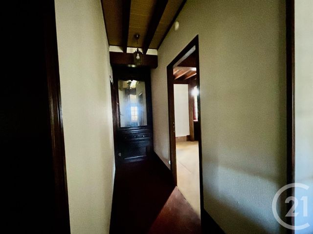 maison à vendre - 13 pièces - 395.0 m2 - MONTREUIL SUR MER - 62 - NORD-PAS-DE-CALAIS - Century 21 Les 3 Vallées