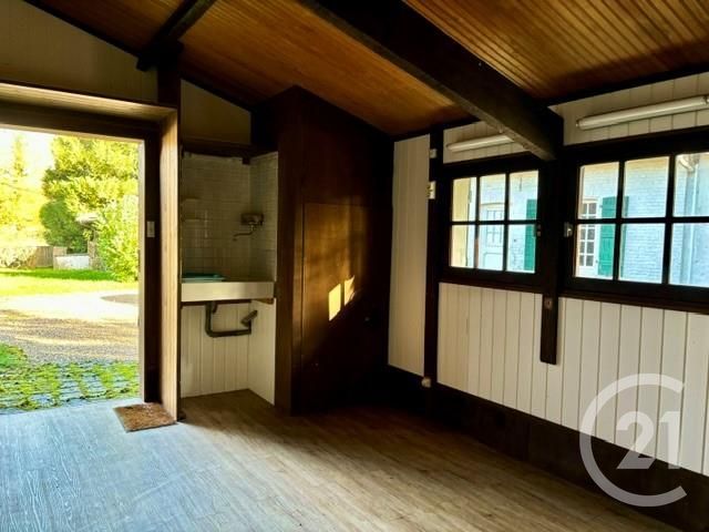 maison à vendre - 13 pièces - 395.0 m2 - MONTREUIL SUR MER - 62 - NORD-PAS-DE-CALAIS - Century 21 Les 3 Vallées