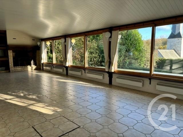 maison à vendre - 13 pièces - 395.0 m2 - MONTREUIL SUR MER - 62 - NORD-PAS-DE-CALAIS - Century 21 Les 3 Vallées