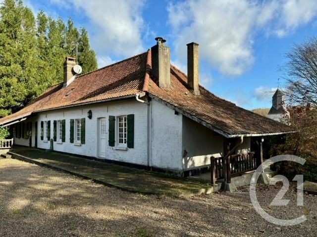 maison à vendre - 13 pièces - 395.0 m2 - MONTREUIL SUR MER - 62 - NORD-PAS-DE-CALAIS - Century 21 Les 3 Vallées