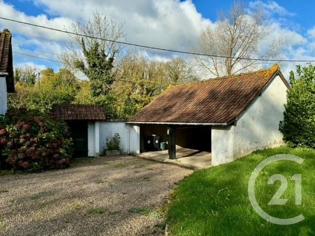 maison à vendre - 13 pièces - 395.0 m2 - MONTREUIL SUR MER - 62 - NORD-PAS-DE-CALAIS - Century 21 Les 3 Vallées