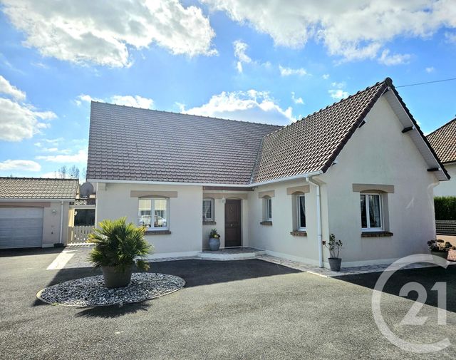 maison - ATTIN - 62